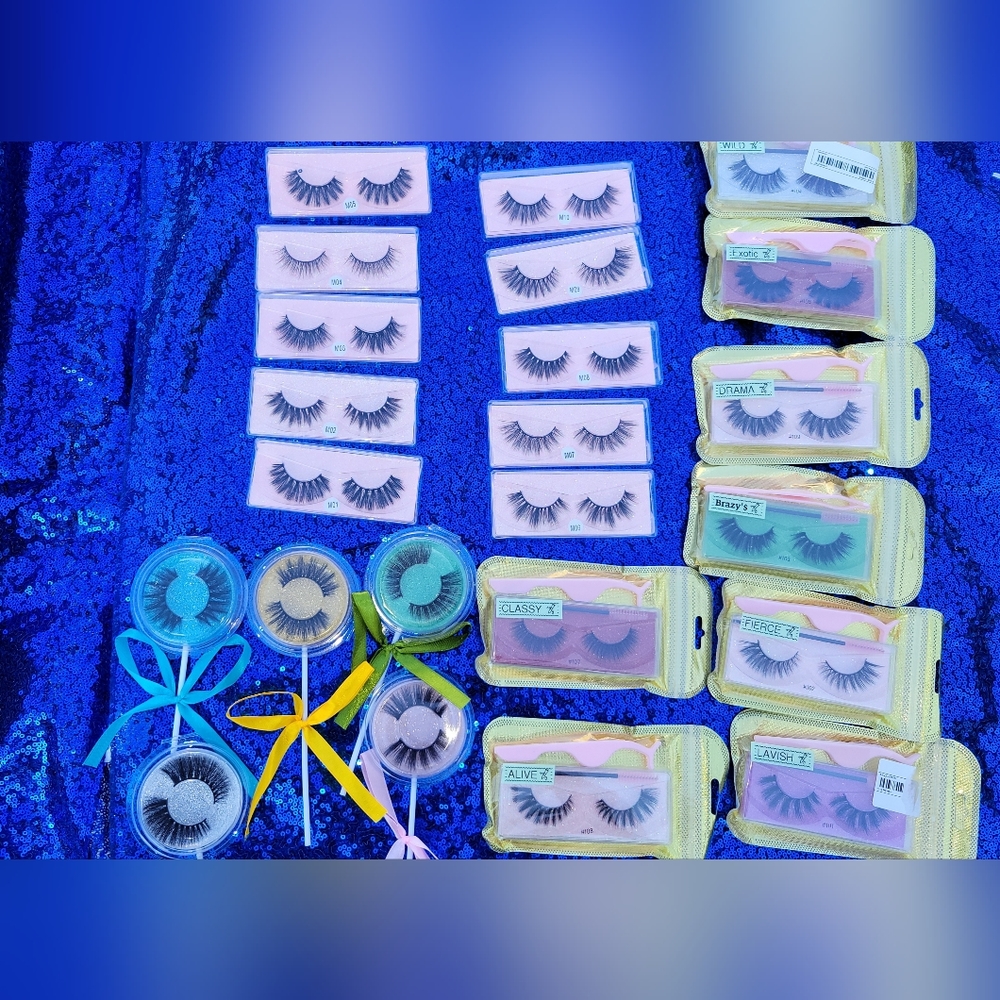 Lashes - Picture 6 of 15